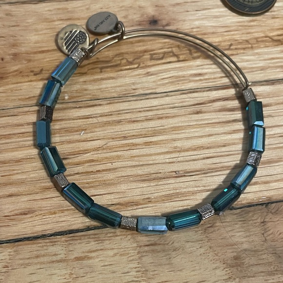 Alex and Ani Collection - Picture 6 of 6